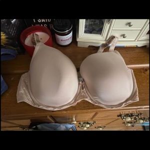 Lane Bryant Bras. 42 DD